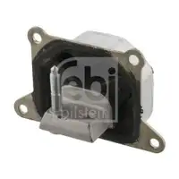FEBI BILSTEIN 02027 Motorlager für OPEL