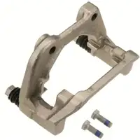 Halter Bremssattel Trw BDA1030 für Bmw Hinterachse Rechts