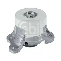 FEBI BILSTEIN 170188 Motorlager für MERCEDES-BENZ