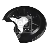 FEBI BILSTEIN 175112 Spritzblech
