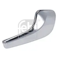 FEBI BILSTEIN 192802 Türinnengriff für OPEL