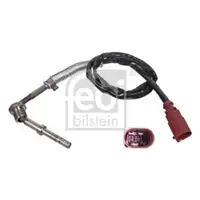 FEBI BILSTEIN 100844 Abgastemperatursensor für VW