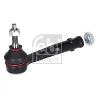 FEBI BILSTEIN 180972 Spurstangenendstück für JEEP
