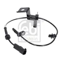 FEBI BILSTEIN 186219 ABS-Sensor für FORD
