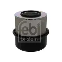 FEBI BILSTEIN 06776 Luftfilter für MERCEDES-BENZ
