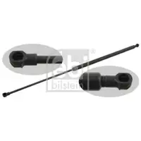 FEBI BILSTEIN 28031 Gasdruckfeder für PEUGEOT