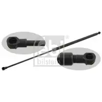 FEBI BILSTEIN 28031 Gasdruckfeder für PEUGEOT