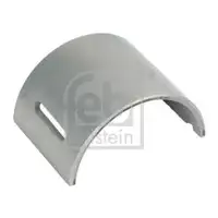 FEBI BILSTEIN 181670 Lagerschale für VW, SEAT, SKODA, AUDI