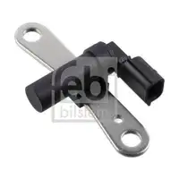 FEBI BILSTEIN 193727 Kurbelwellensensor für RENAULT, DACIA