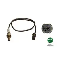 NTK 93028 Lambdasonde OZA739-EE25 für MERCEDES-BENZ