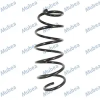 Mubea 90171467 Fahrwerksfeder