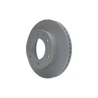 ATE 24.0128-0226.1 Bremsscheiben 2 Stück FORD