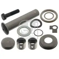 FEBI BILSTEIN 01633 Rep. Satz Lenkhebelwelle für VW