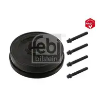 FEBI BILSTEIN 37420 Riemenscheibe (entkoppelt) für BMW