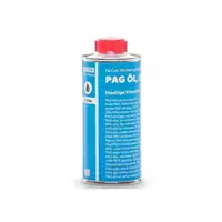 WAECO 8887200001 PAG Öl 1/4 L-niedrige Viskos.