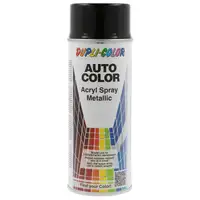 Fahrzeug Kombinationslack Dupli Color 808593 für Audi für Bmw für Chrysler