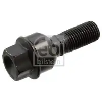 FEBI BILSTEIN 101799 Radschraube für PORSCHE, AUDI