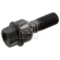 FEBI BILSTEIN 101799 Radschraube für PORSCHE, AUDI