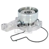 FEBI BILSTEIN 46019 Wasserpumpe für VOLVO, RENAULT
