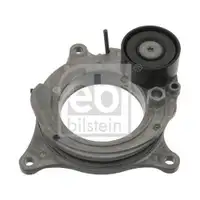 FEBI BILSTEIN 49526 Riemenspanner für BMW, MINI, TOYOTA