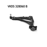 Lenker Radaufhängung Skf VKDS 328060 B für Mercedes Benz für Mercedes Benz