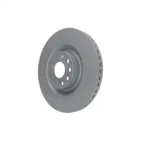 ATE 24.0130-0115.1 Bremsscheiben 2 Stück VW