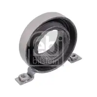 FEBI BILSTEIN 08173 Kardanwellenmittellager für OPEL