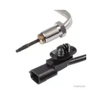 HERTH+BUSS ELPARTS 70682512 Sensor, Abgastemperatur