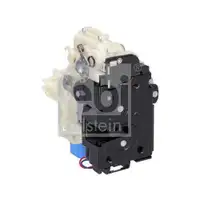 FEBI BILSTEIN 197278 Türschloss für VW