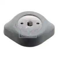 FEBI BILSTEIN 09045 Getriebelager für VW, AUDI