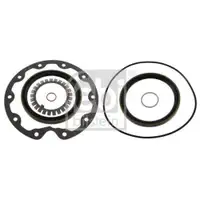 FEBI BILSTEIN 02436 Dichtungssatz für MERCEDES-BENZ