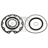 FEBI BILSTEIN 02436 Dichtungssatz für MERCEDES-BENZ