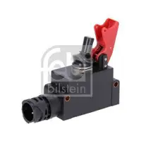 FEBI BILSTEIN 46020 Batteriehauptschalter für RENAULT, VOLVO