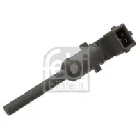 FEBI BILSTEIN 44430 Kühlmittelstandsensor für MERCEDES-BENZ