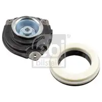 Reparatursatz Federbeinstützlager Febi Bilstein 177217 für Nissan