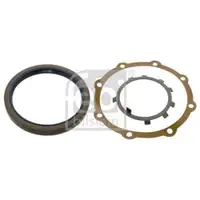 FEBI BILSTEIN 06760 Dichtungssatz für MERCEDES-BENZ