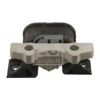 FEBI BILSTEIN 30053 Motorlager für OPEL