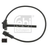 FEBI BILSTEIN 46021 Kühlmittelstandsensor für MERCEDES-BENZ, SETRA