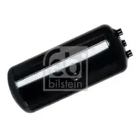 FEBI BILSTEIN 106046 Druckluftbehälter für MERCEDES-BENZ