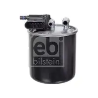 FEBI BILSTEIN 100471 Kraftstofffilter für MERCEDES-BENZ