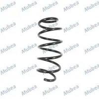 Mubea 90165305 Fahrwerksfeder