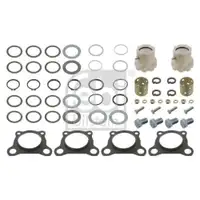 Reparatursatz Bremsnockenwelle Febi Bilstein 18407 für Saf