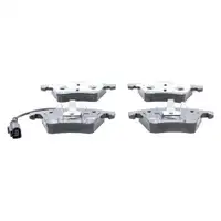 ATE 13.0470-7236.2 Ceramic Belagsatz