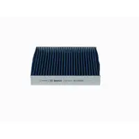 BOSCH 0 986 628 640 Filter, Innenraumluft A 8640
