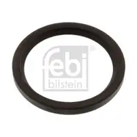 FEBI BILSTEIN 40072 Wellendichtring für MAN, MERCEDES-BENZ
