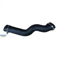 BUGIAD 82188 Ladeluftschlauch für RENAULT, OPEL