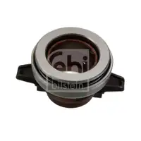FEBI BILSTEIN 105359 Ausrücklager für MERCEDES-BENZ