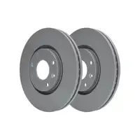 ATE 24.0126-0120.1 Bremsscheibe