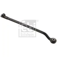 FEBI BILSTEIN 02634 Axialgelenk für OPEL, DAEWOO, CHEVROLET