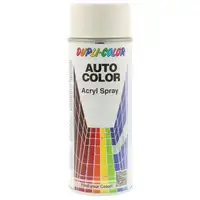 DUPLI COLOR 537424 AC 1-0080 weiß-grau 400